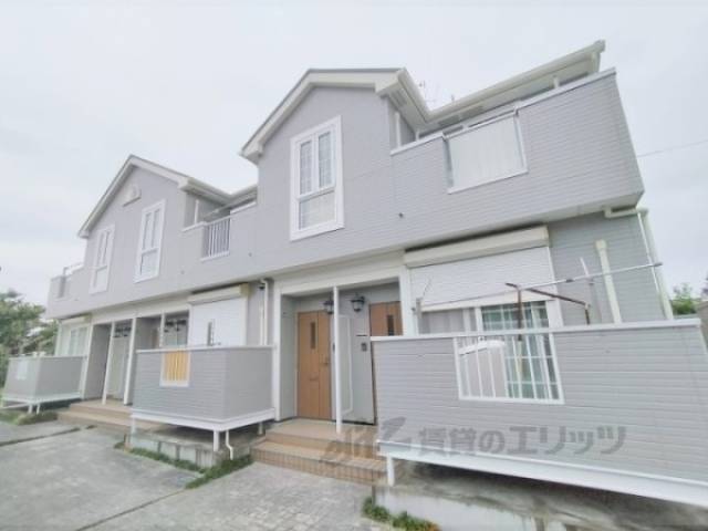 セイバリーハイツ外観写真1