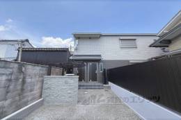 FELICITE NORTH HILLS BIS外観写真