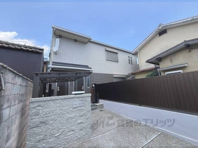 FELICITE NORTH HILLS BIS外観写真2