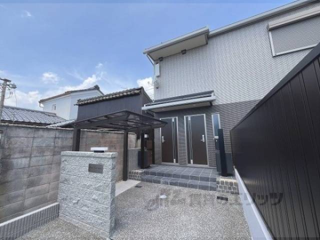 FELICITE NORTH HILLS BIS外観写真3