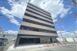 LUXE SHOEI NEYAGAWA MIDORIMACHI外観写真