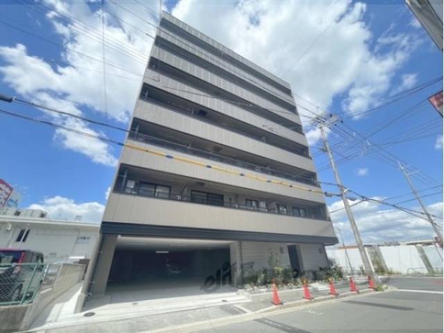 LUXE SHOEI NEYAGAWA MIDORIMACHI外観写真1