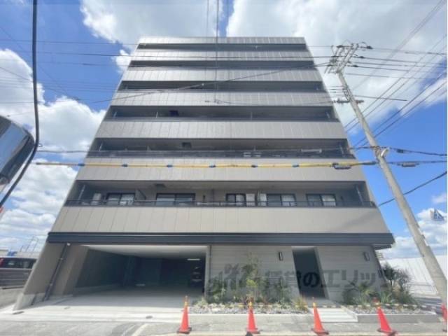 LUXE SHOEI NEYAGAWA MIDORIMACHI外観写真2