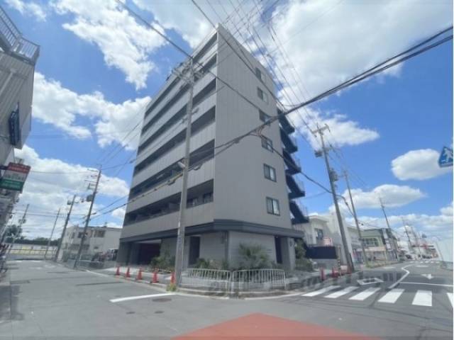 LUXE SHOEI NEYAGAWA MIDORIMACHI外観写真3