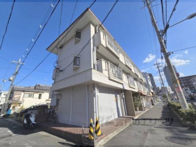 ビラビアンカ外観写真3