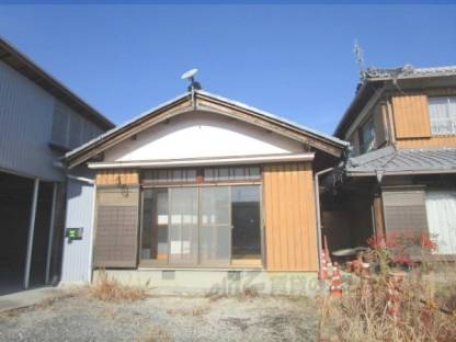 真野5丁目テナント外観写真2