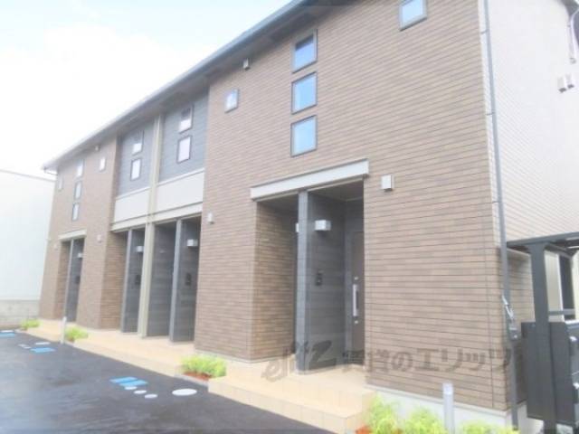 ルミエール弥栄２外観写真3