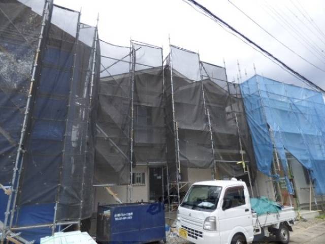 貸家外観写真2