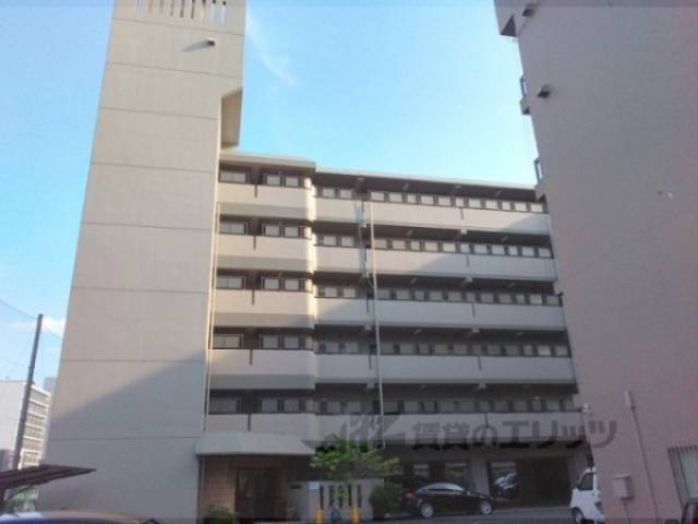 森村第３ビル外観写真1