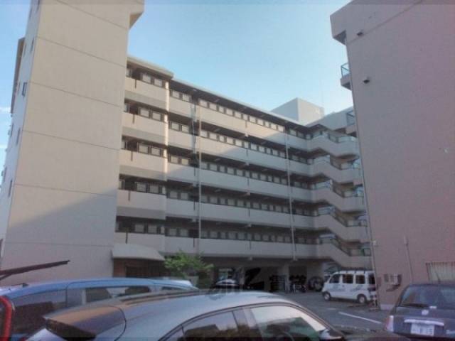 森村第３ビル外観写真2