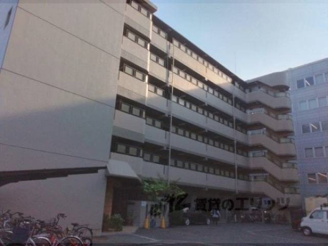 森村第３ビル外観写真3