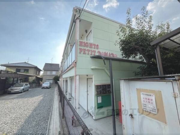156394の外観写真