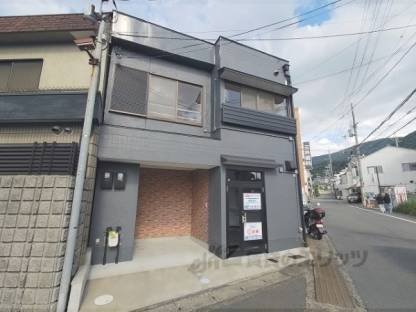 大塚北溝町44－7店舗付き住宅外観写真1