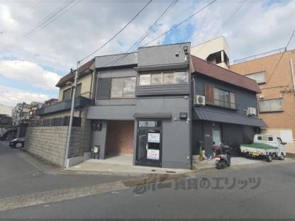 大塚北溝町44－7店舗付き住宅外観写真2