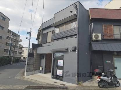 大塚北溝町44－7店舗付き住宅外観写真3