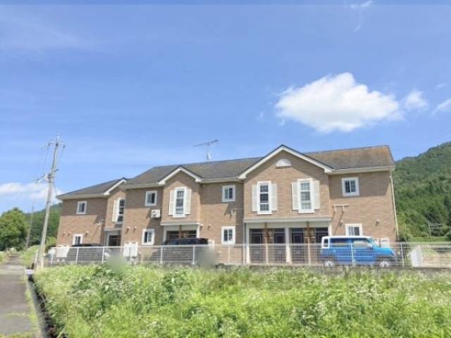 コーポ篠山外観写真3