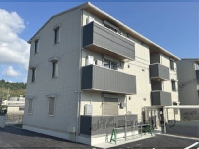 Ｄ-ＲＯＯＭ古沢外観写真1