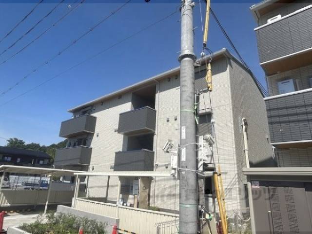 Ｄ-ＲＯＯＭ古沢外観写真2