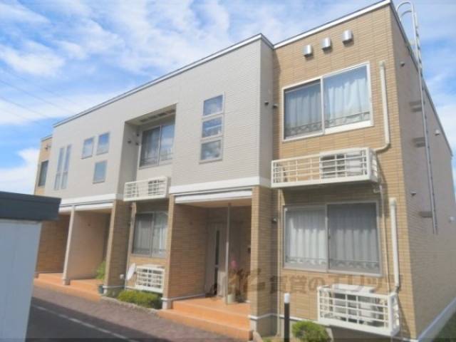 ハニーベル外観写真1