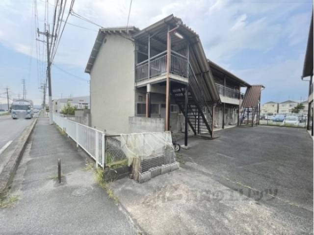 今井荘外観写真1