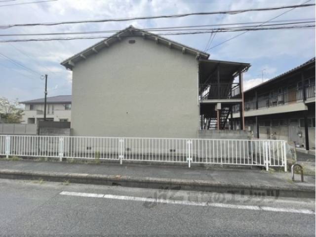 今井荘外観写真2