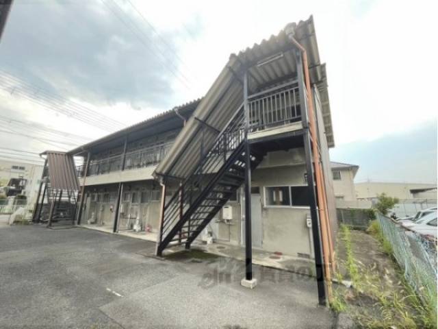 今井荘外観写真3