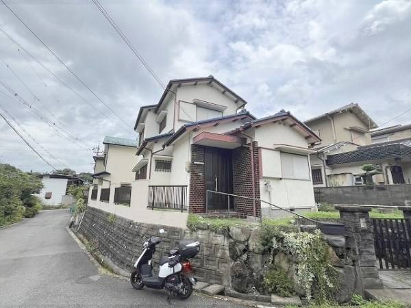 156429の外観写真