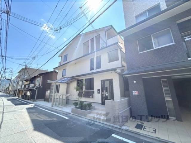 仁王門ビレッジ外観写真2