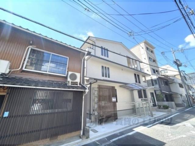 仁王門ビレッジ外観写真3