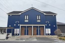 ヴェルジネ外観写真