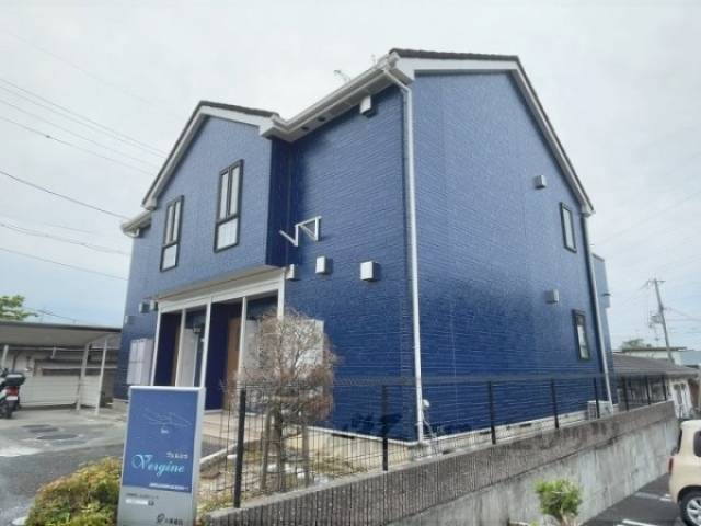 ヴェルジネ外観写真2