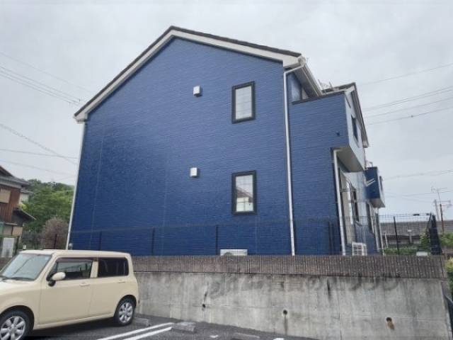 ヴェルジネ外観写真3