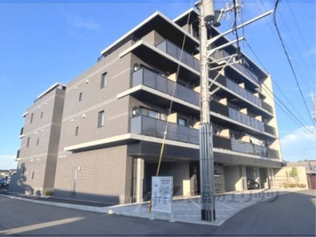 Ｒ‐６Ｃｏｕｒｔ外観写真1