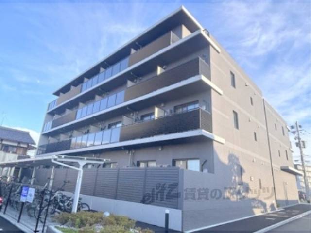 Ｒ‐６Ｃｏｕｒｔ外観写真2