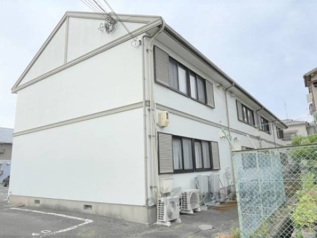 フレグランスタニグチ外観写真3