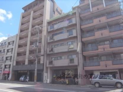 メゾン・デ・サヴァ９０（テナント）外観写真2