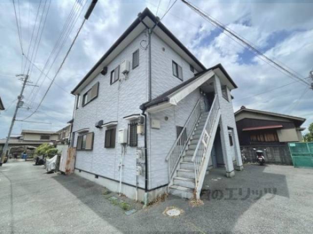 天井町AP外観写真1