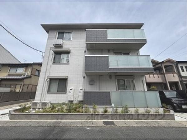 156442の外観写真