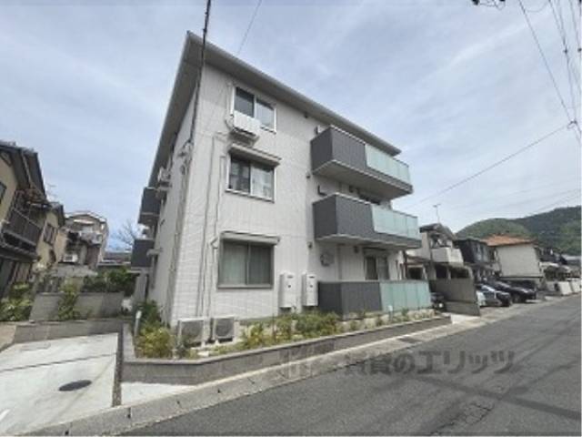 BONHEUR外観写真3