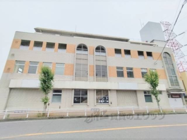 三郷駅前ビル外観写真3