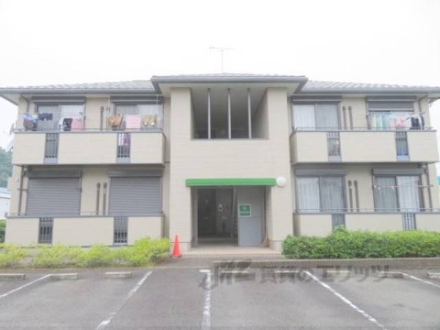 セゾンコート外観写真1