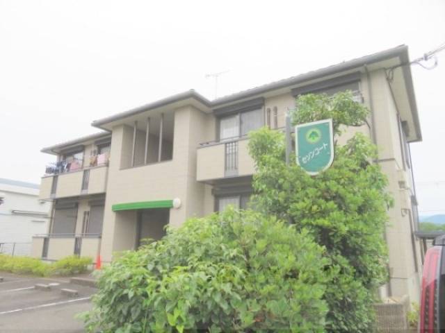 セゾンコート外観写真3