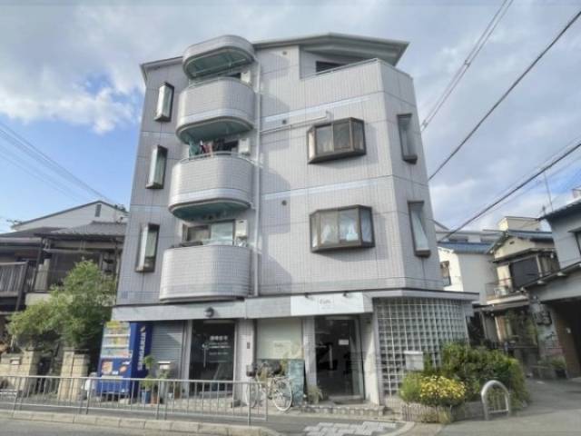 ヂョイフルＭ外観写真2