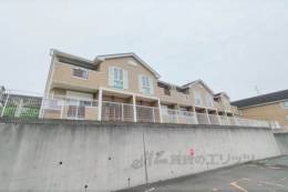 ネオ・ブローテＡ外観写真