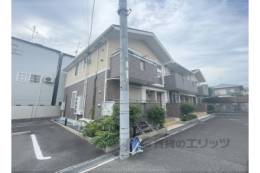 カーサコルティーレ　１外観写真