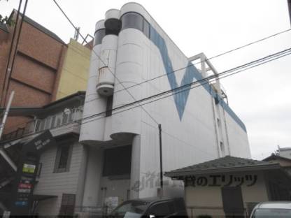 大津ホワイトビル外観写真1