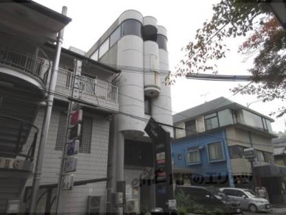 大津ホワイトビル外観写真2