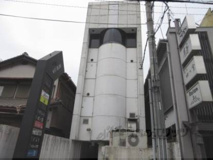 大津ホワイトビル外観写真3