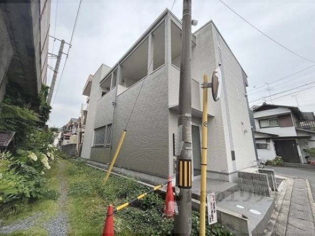 ハーモニーテラス四ノ宮川原町外観写真3