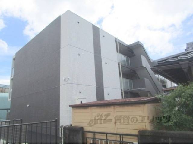 AAO外観写真2